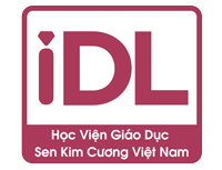 Thạc sĩ | Giám đốc Vận Hành Học viên IDL