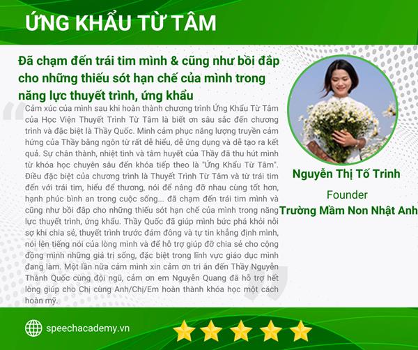 Nguyễn Thị Tố Trinh