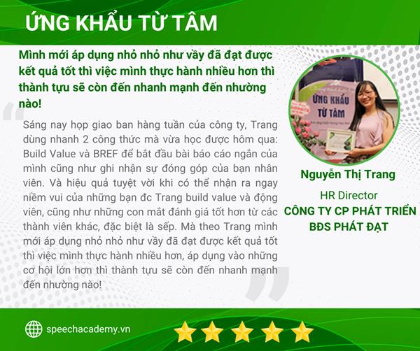 Nguyễn Thị Trang