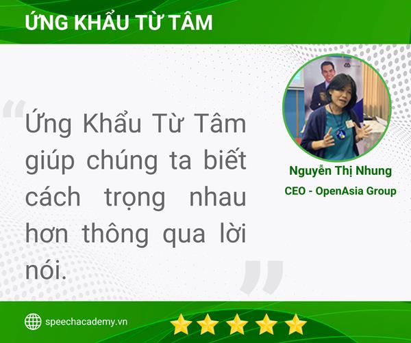 Nguyễn Thị Nhung