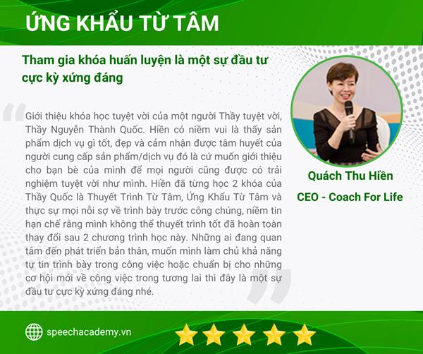 Quách Thu Hiền