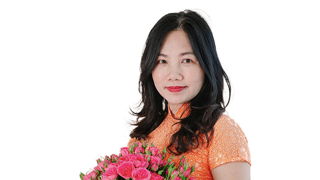 Thạc sĩ Lưu Minh Hường