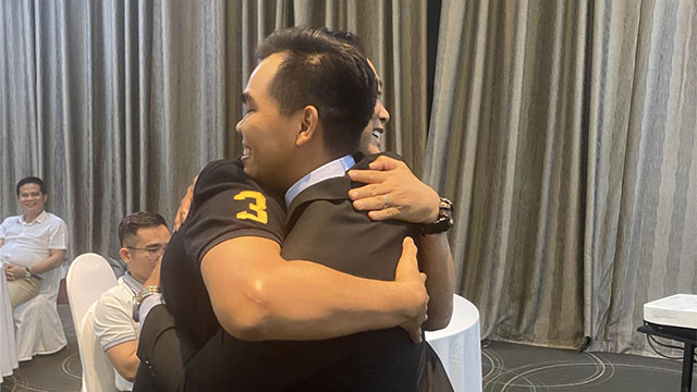 Nguyễn Hữu Khánh