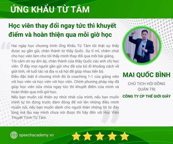 Mai Quốc Bình