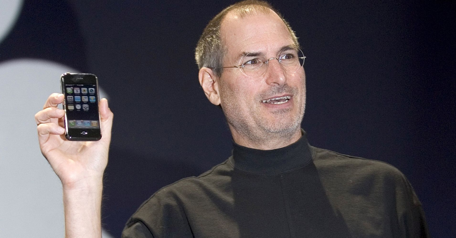 5 Bí Quyết Giúp Bạn Thuyết Trình Chốt Sales Như Steve Jobs