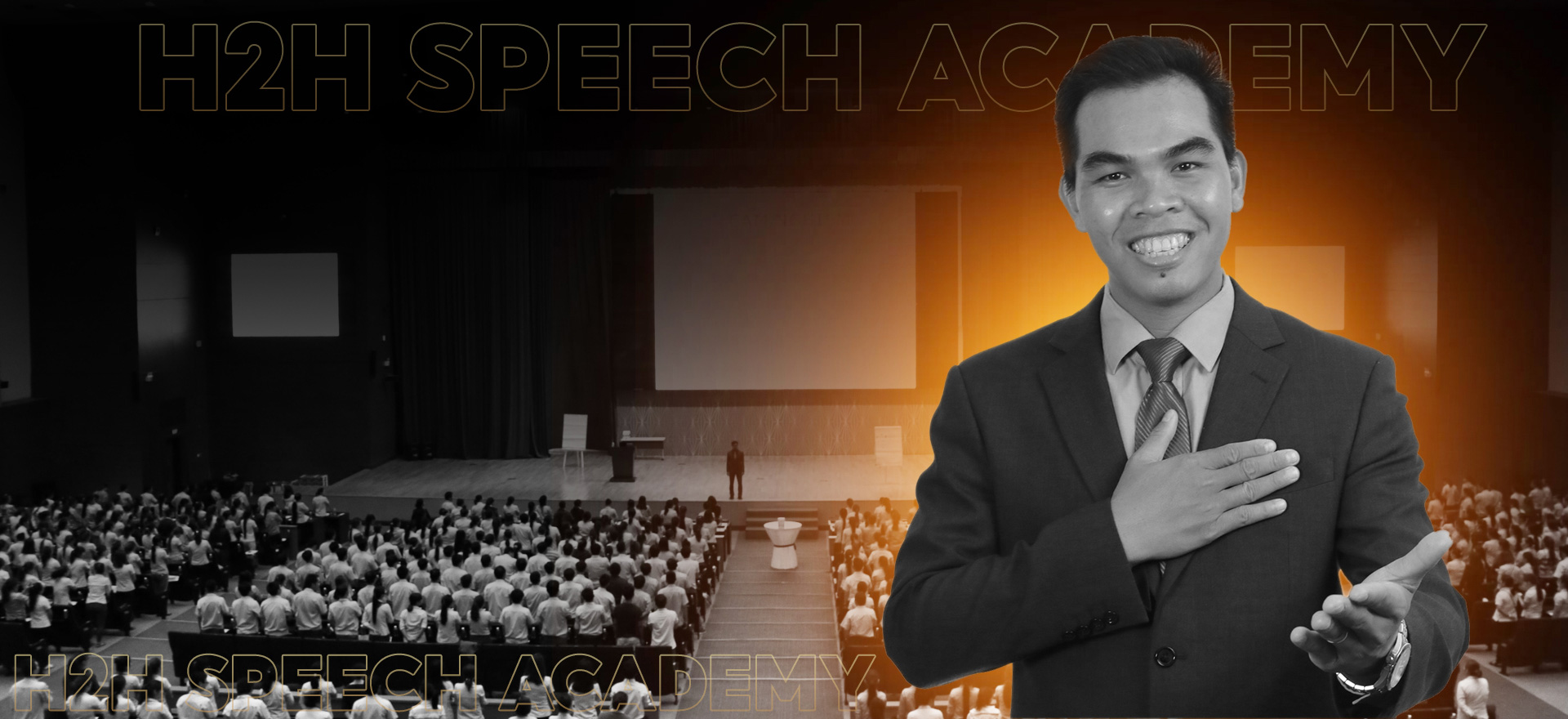 H2H SPEECH ACADEMY