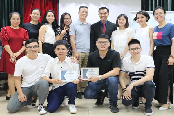 Thuyết Trình Từ Tâm - HN - 13&14/7/2019