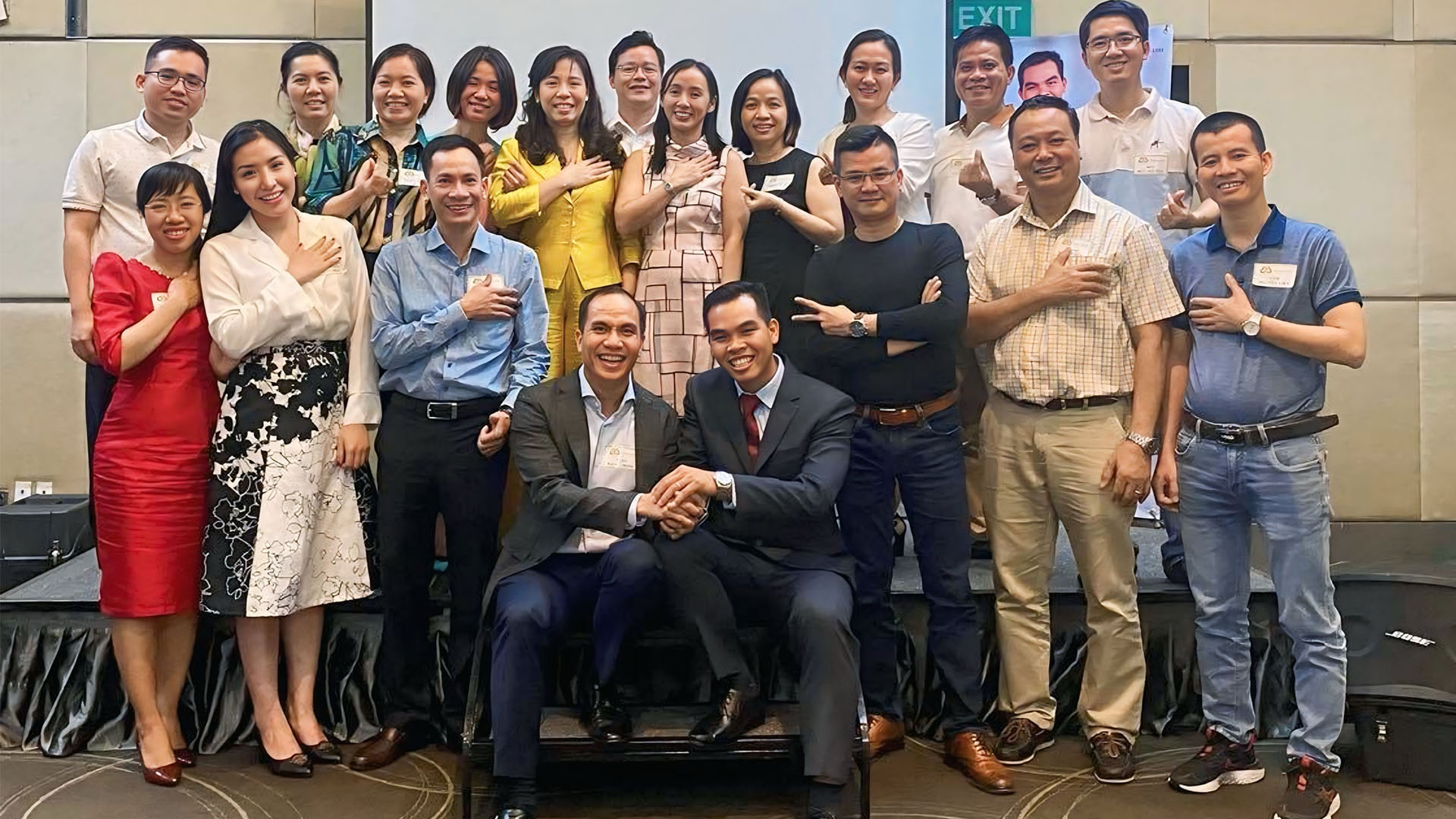 Ứng Khẩu Từ Tâm - TP. HCM