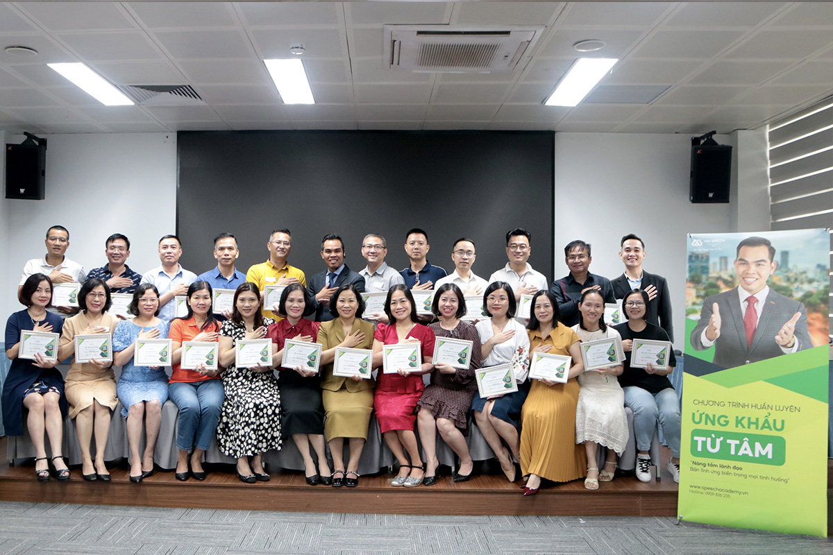 Ứng Khẩu Từ Tâm - Thủ đô Hà Nội - VietinBank