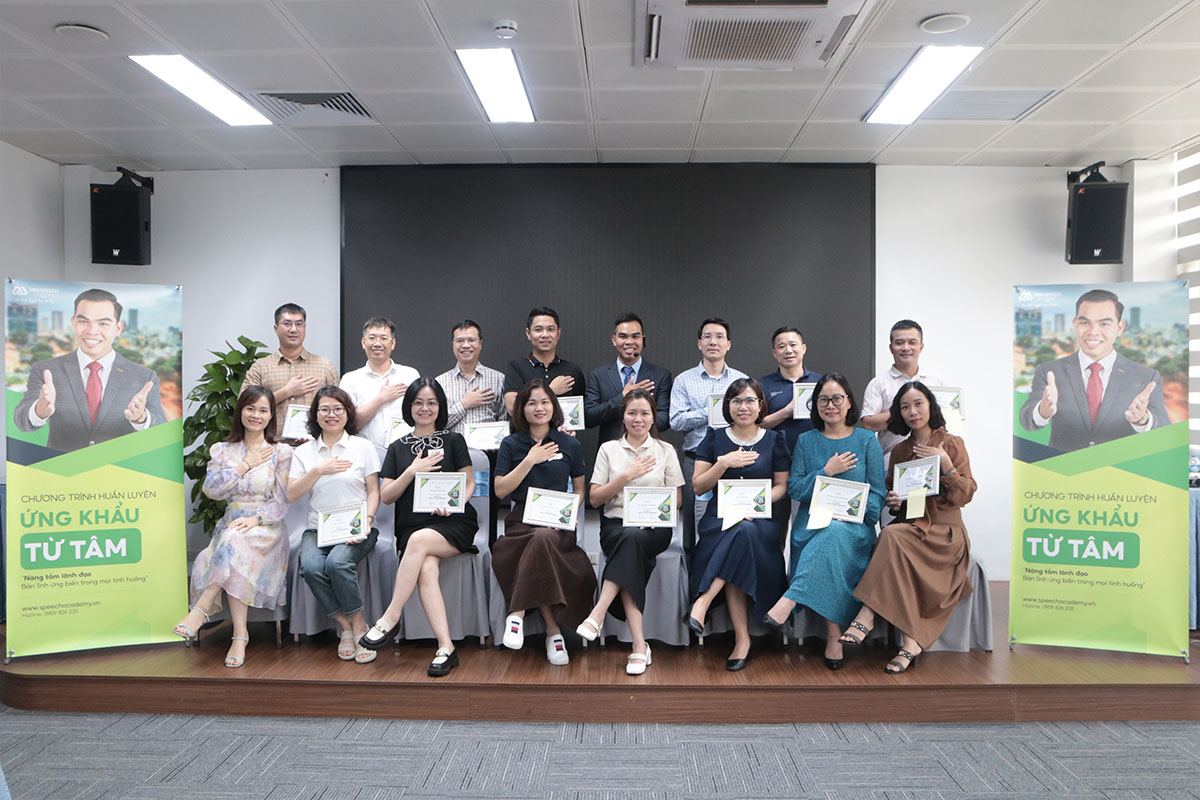 Ứng Khẩu Từ Tâm - Thủ đô Hà Nội - VietinBank K6